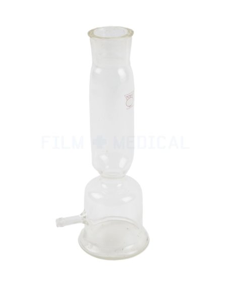 Glassware Absorption Tower